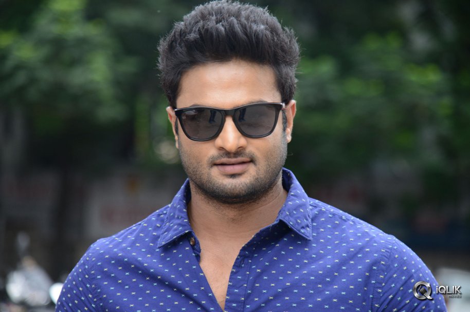 Sudheer-Babu-at-Krishnamma-Kalipindi-Iddarini-Special-Show-Press-Meet